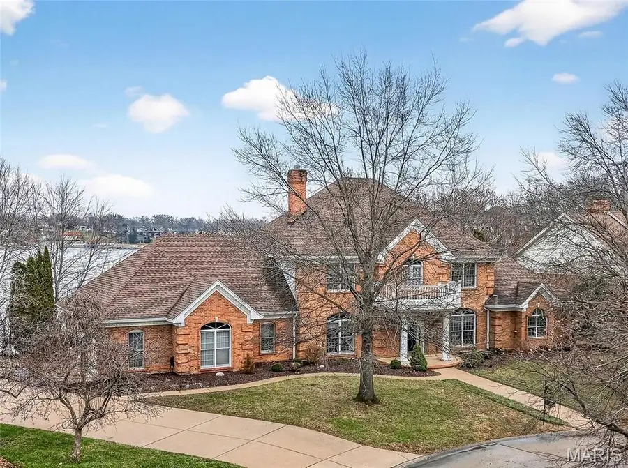 62 Moorings Drive, Lake Saint Louis, MO 63367 - Image #3