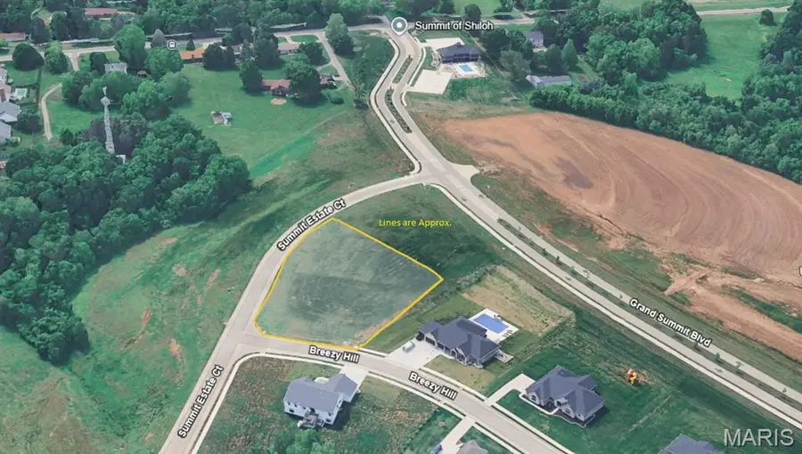 3830 Breezy Hill, Shiloh, IL 62221 - Image #2