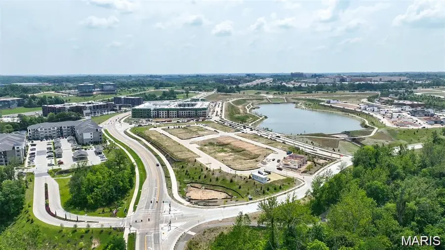 16545 Yellowwood Drive #66-303, Chesterfield, MO 63017 - Image #2