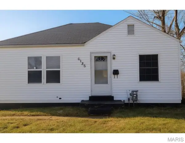 6135 Shillington Drive, St Louis, MO 63134