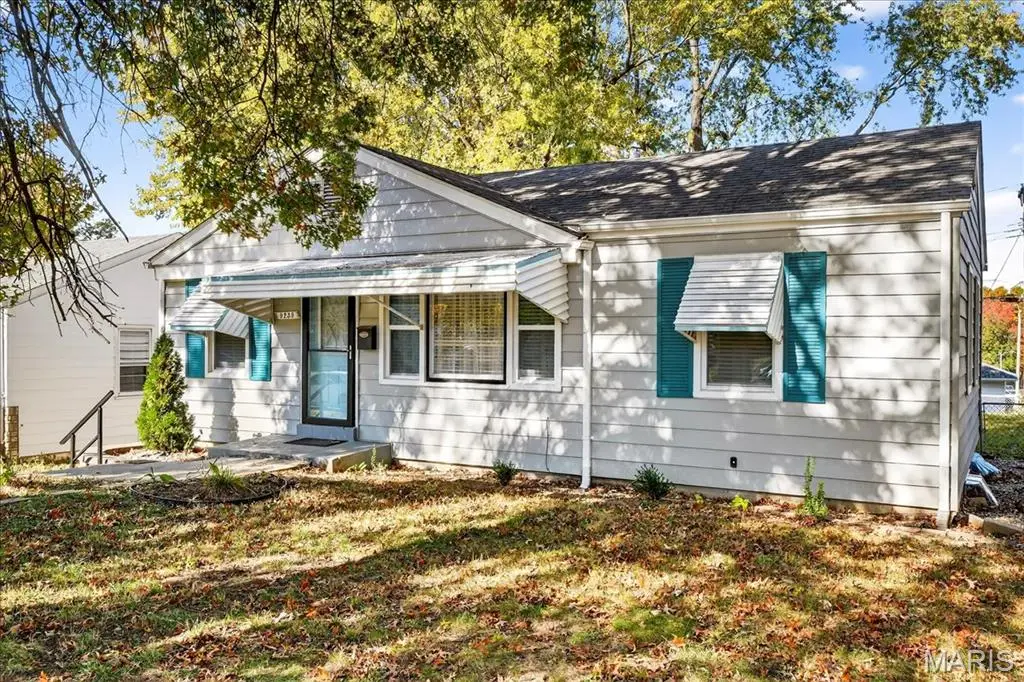 9239 Tutwiler Avenue, Saint Louis, MO 63134 - Image #1