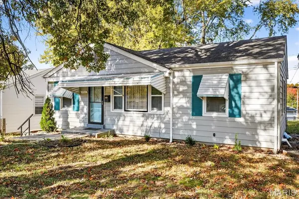 9239 Tutwiler Avenue, St Louis, MO 63134