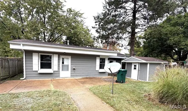 1813 Page Avenue, Belleville, IL 62221