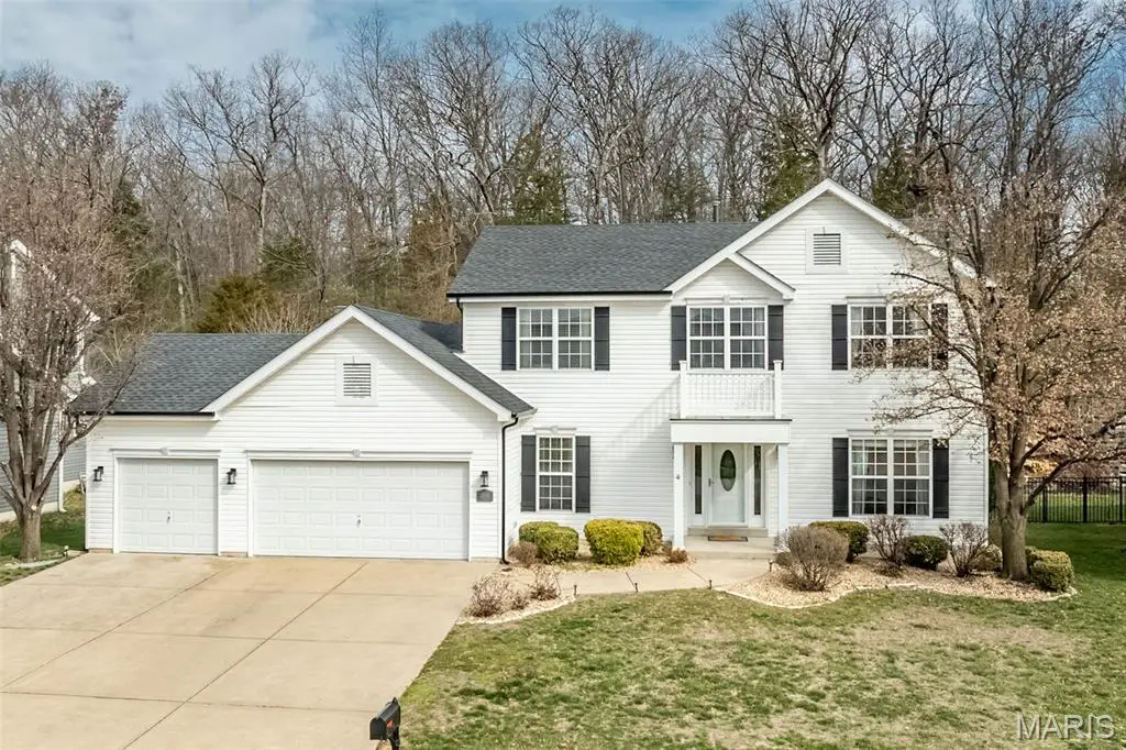 1546 Hunters Meadow Drive, Ofallon, MO 63366 - #1