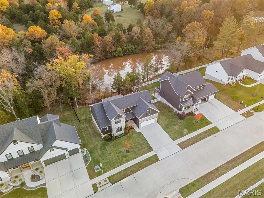 512 Copper Stone Drive, Wentzville, MO 63385 - Image #3