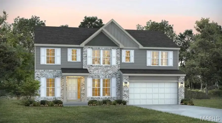 1 Tbb Hartford @ Arlington Heights, Imperial, MO 63126 - Image #3