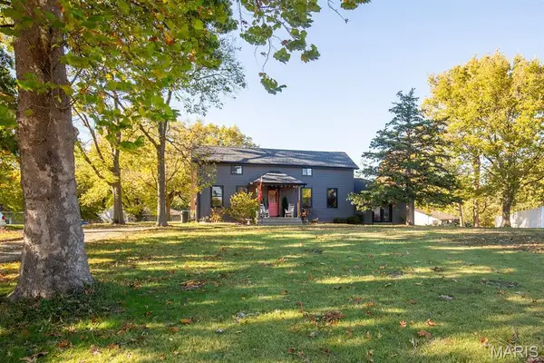 12231 Old Big Bend Road, Kirkwood, MO 63122