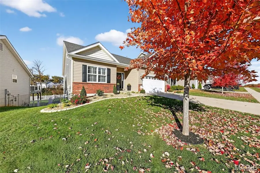 439 Dusty Brook Drive, Ofallon, MO 63366 - Image #3
