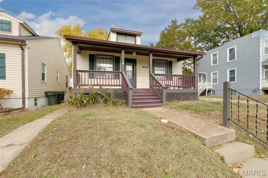 6737 Odell Street, Saint Louis, MO 63139 - Image #2