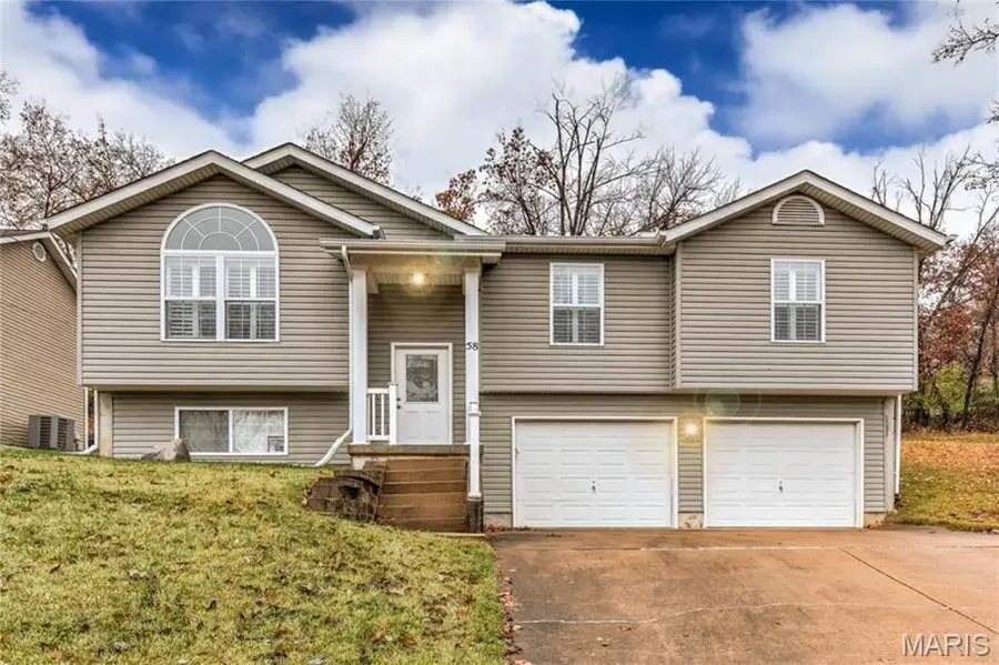 58 Francis Avenue, Valley Park, MO 63088 - Image #3