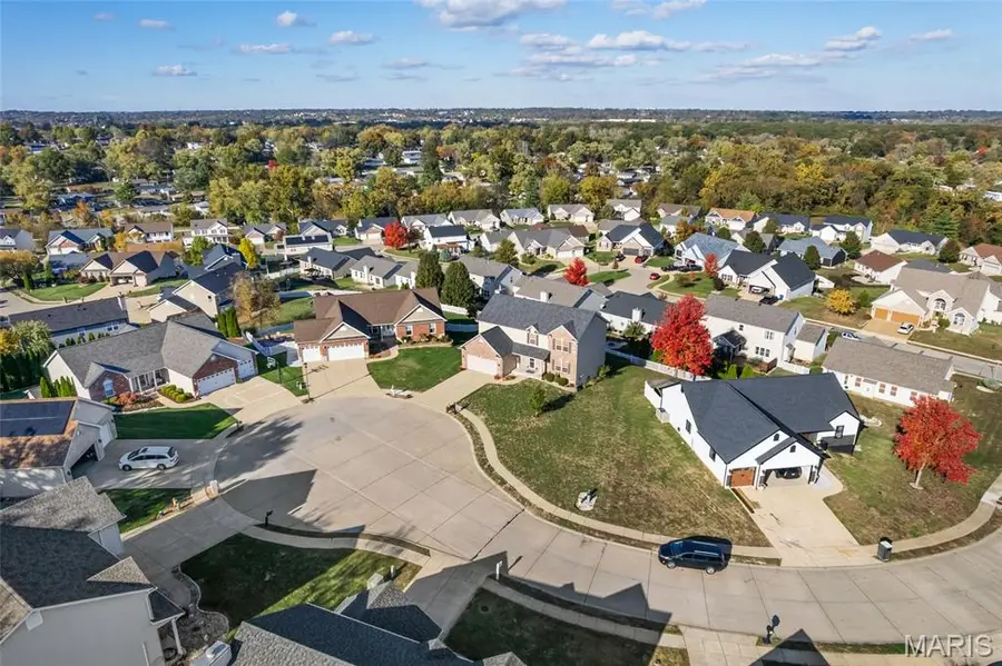 672 Berrywine Lane, Arnold, MO 63010 - Image #3