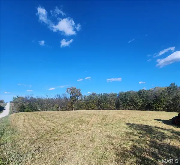 0 County Road 197 - Tract 3 (5+/- Acres), Montgomery City, MO 63361