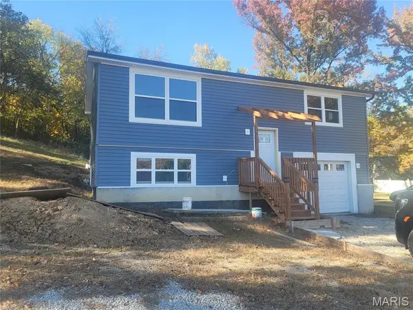 902 Forest Avenue, Valley Park, MO 63088