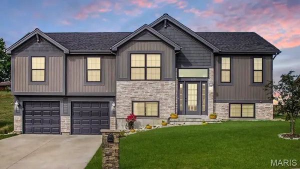 2345 Pellin's Court #159 STB, Washington, MO 63090