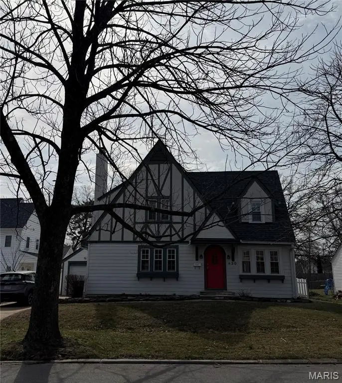 430 E Jefferson Avenue, Kirkwood, MO 63122 - #1