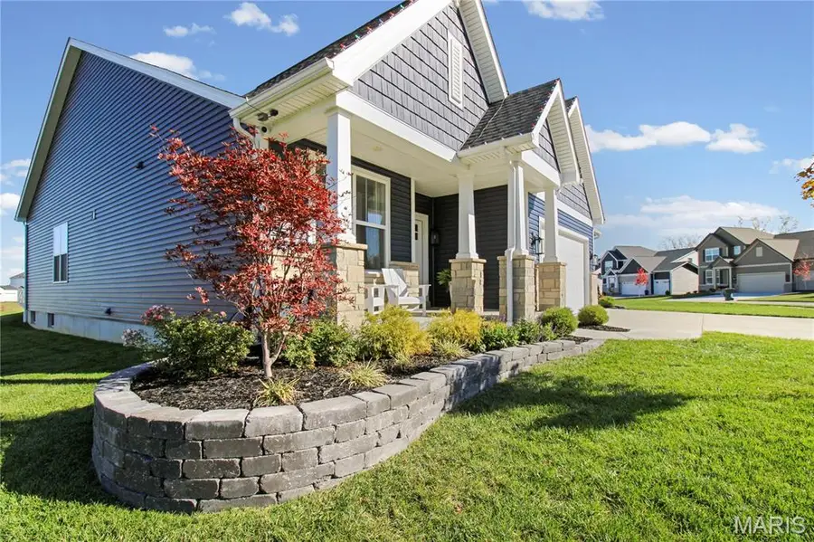 5016 Pacific Crest Trail, Cottleville, MO 63304 - #2