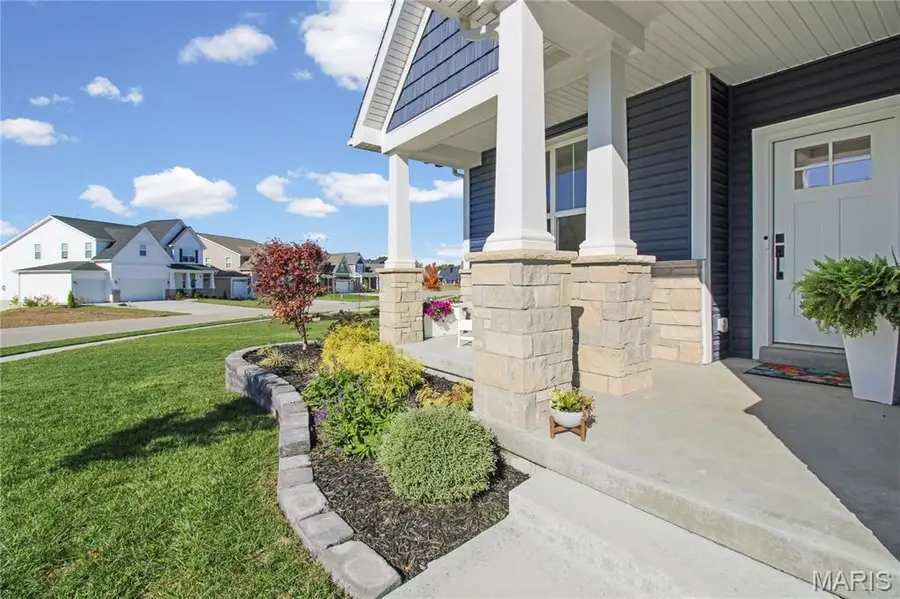 5016 Pacific Crest Trail, Cottleville, MO 63304 - #3