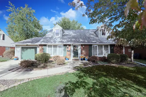 Address Withheld By Seller, Granite City, IL 62040