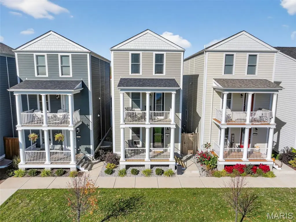 3136 Pirogue Way, Saint Charles, MO 63301 - Image #1