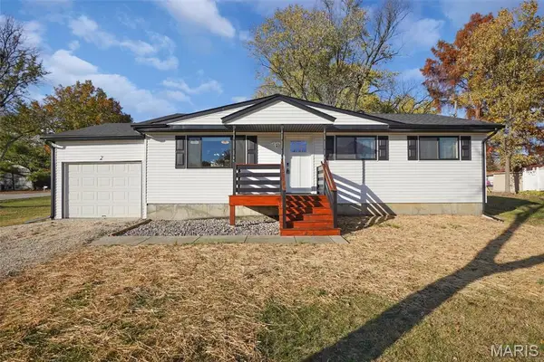 2 Royal Drive, O'Fallon, MO 63366