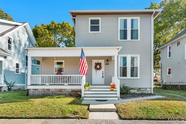 2238 Delmar Avenue, Granite City, IL 62040