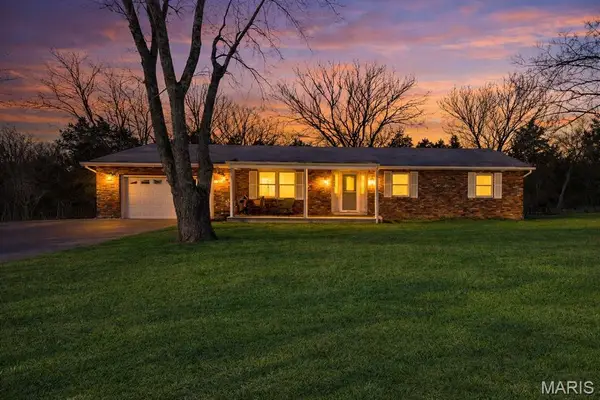 5255 Hillsboro Road, Farmington, MO 63640