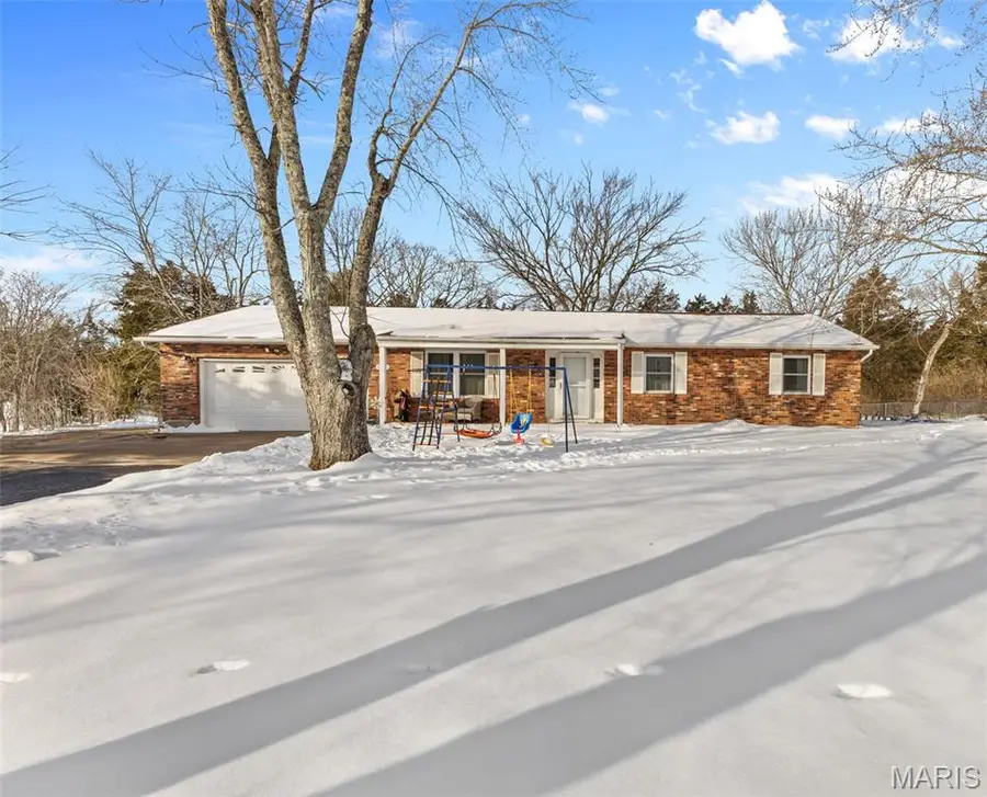 5255 Hillsboro Road, Farmington, MO 63640 - #2