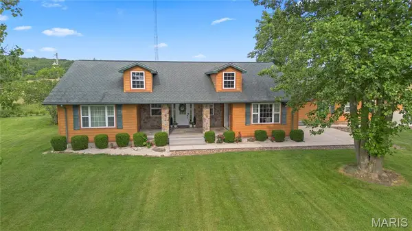 22380 State Route P, St James, MO 65559