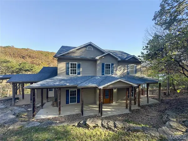 169 S Kings Road, Lake Sherwood, MO 63357