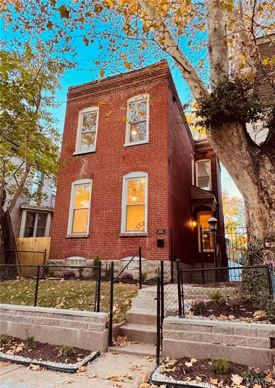 2643 Ann Avenue, Saint Louis, MO 63104 - Image #1