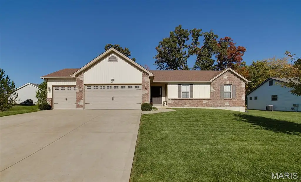 1148 Duxbury Lane, Ofallon, MO 63366 - Image #1