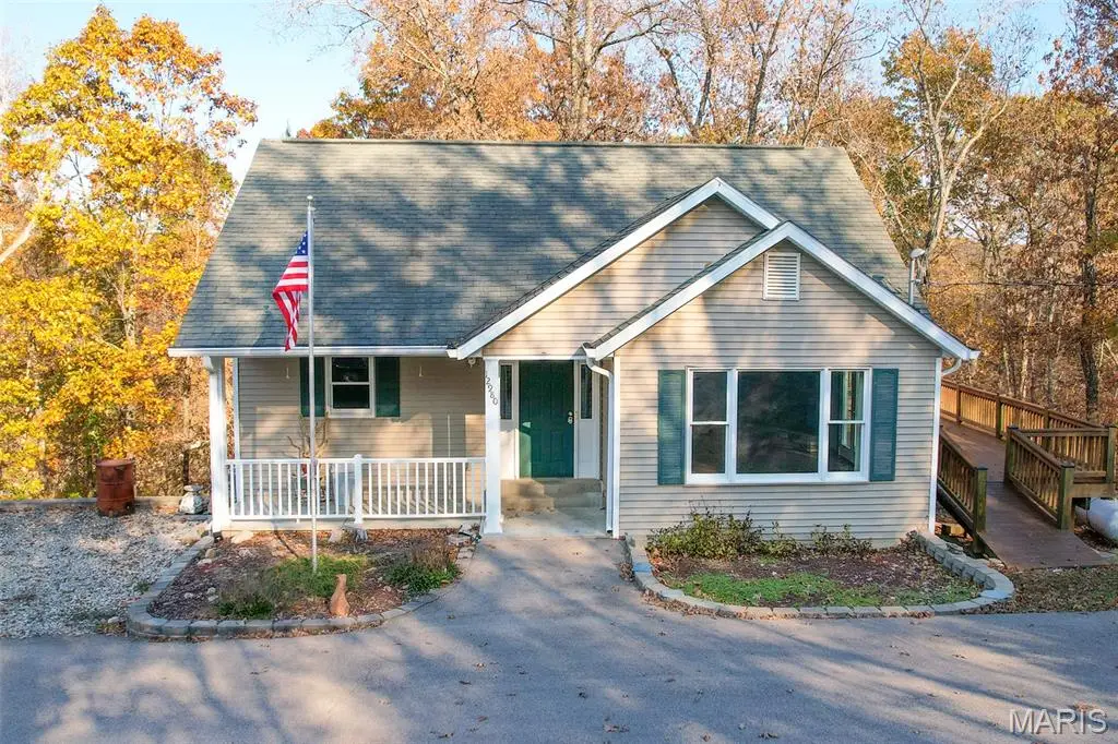 12980 Lakeview Dr., Ste Genevieve, MO 63670 - Image #1