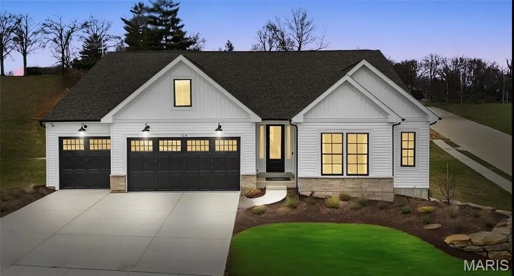 1 Tbb Canterbury @ Providence Estates, Foristell, MO 63348 - Image #1