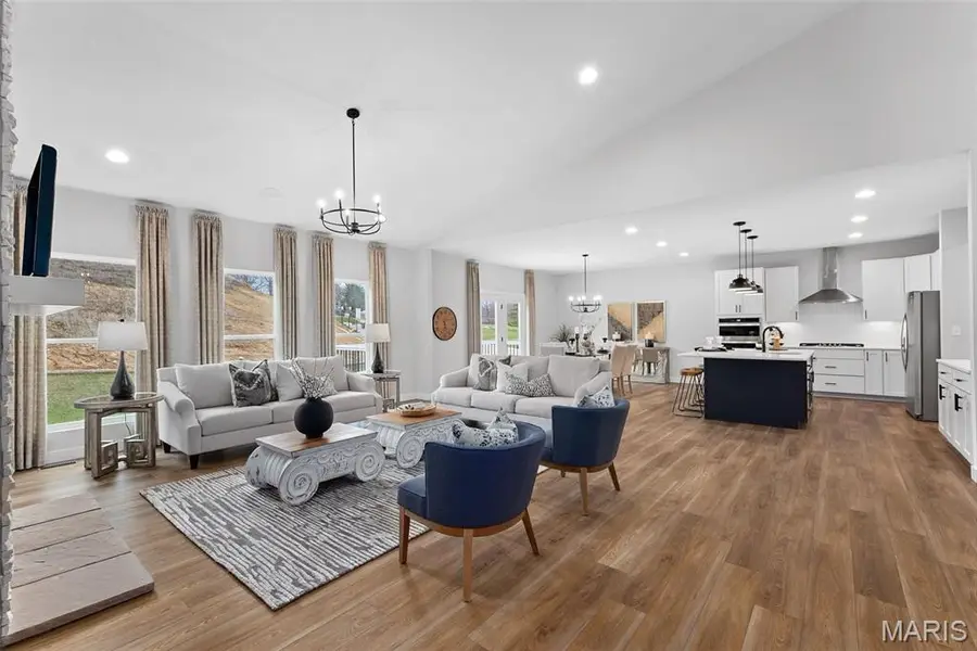 1 Tbb Canterbury @ Providence Estates, Foristell, MO 63348 - Image #2