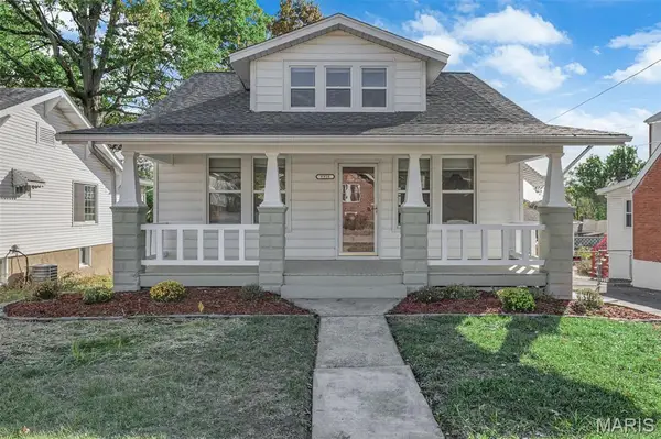 8916 Windom Avenue, Overland, MO 63114