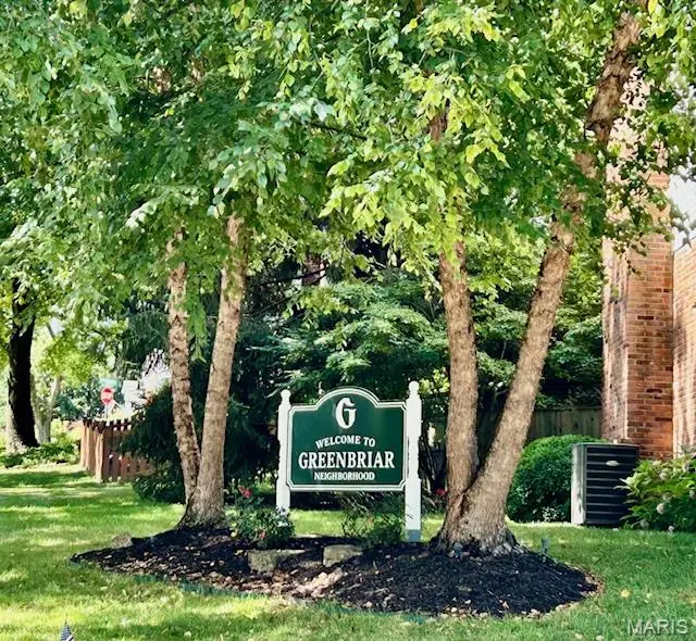 150 W Glenwood Lane, Kirkwood, MO 63122 - Image #2