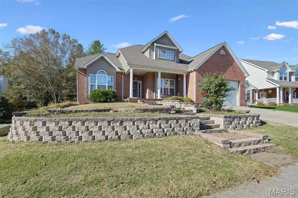 1611 Coles Court, Edwardsville, IL 62025 - Image #1