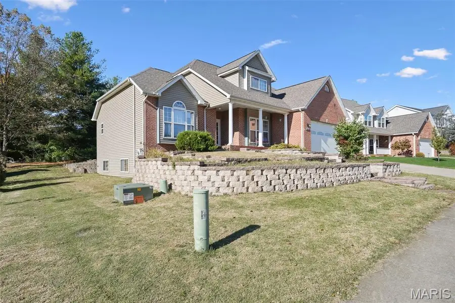 1611 Coles Court, Edwardsville, IL 62025 - Image #3
