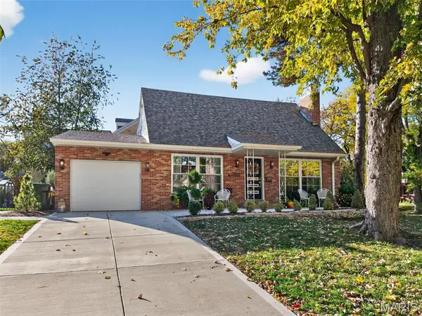 2964 Milton Boulevard, St Louis, MO 63104