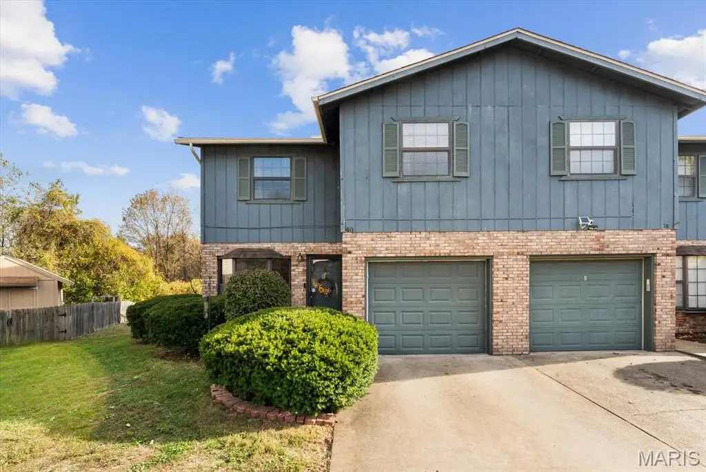 40 Clinton Hill Drive, Belleville, IL 62226 - Image #1