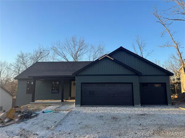 10577 Butternut Court, Foristell, MO 63348