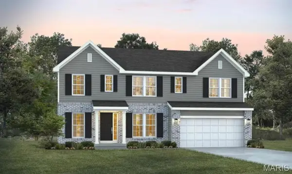 1 Tbb Hartford @ Summit Park Hills, Troy, MO 63379