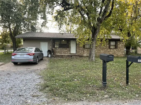 411 Medler Street, Bernie, MO 63822