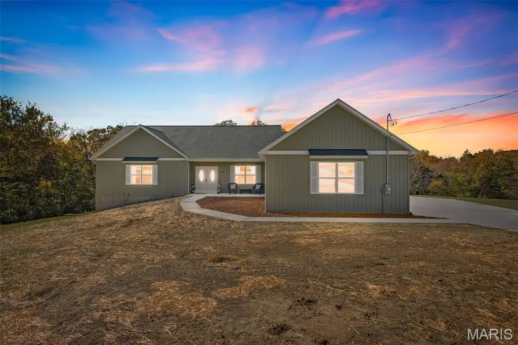 18 Meadow Ridge, Festus, MO 63028 - #1