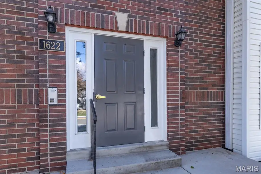 1622 Forest Springs Lane #A, Ballwin, MO 63021 - Image #3