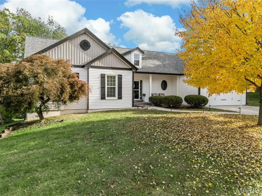 191 Muirfield Forest Court, Harvester, MO 63304 - Image #1