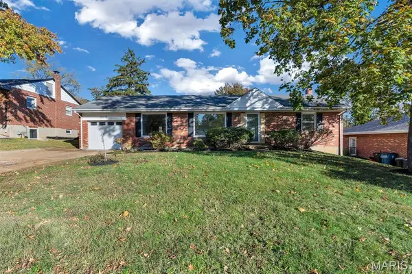 10118 Jeffleigh Lane, Mehlville, MO 63123