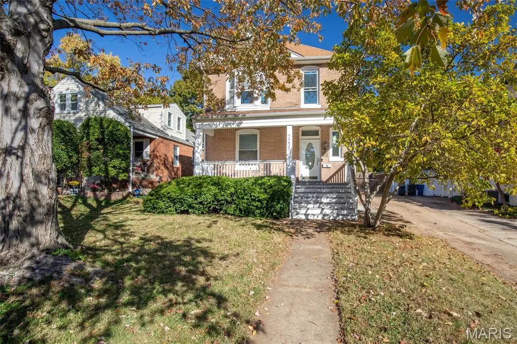 7235 El Moro Avenue, Richmond Heights, MO 63117 - Image #1