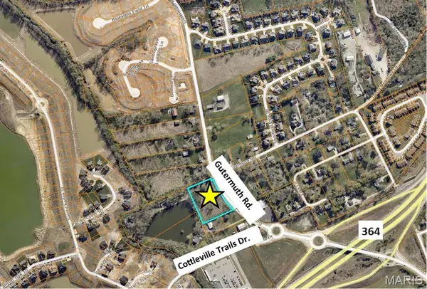 0 Gutermuth, Cottleville, MO 63304