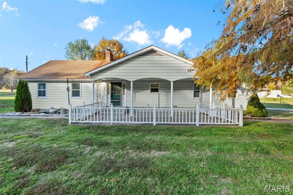 2384 County Road 607, Jackson, MO 63755 - Image #1